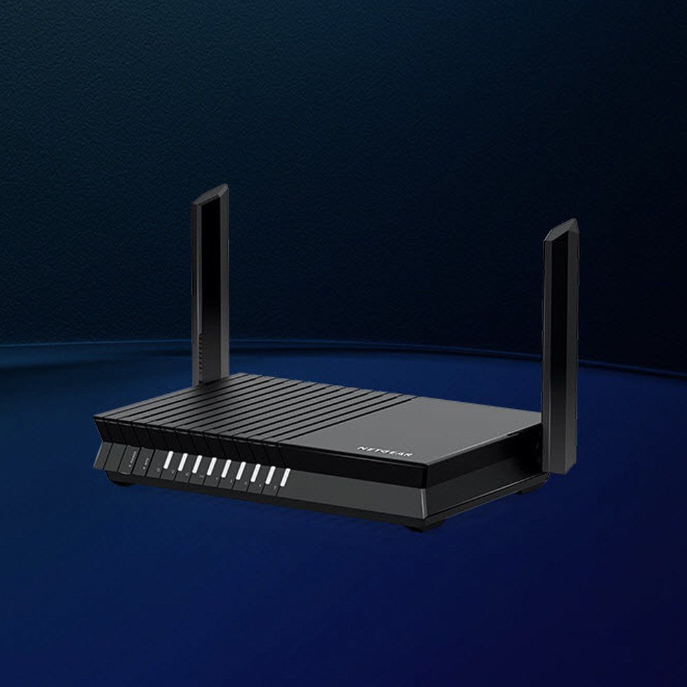 Netgear Nighthawk