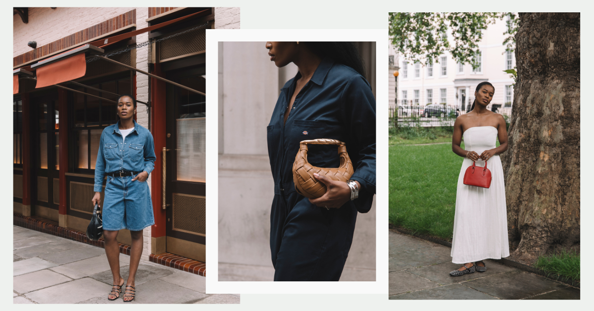 Amazon Fashion’s influencer edits are unbelievably good – these are the 10 pieces I’ll be styling on repeat Amazon Fashion’s influencer edits are unbelievably good – these are the 10 pieces I’ll be styling on repeat