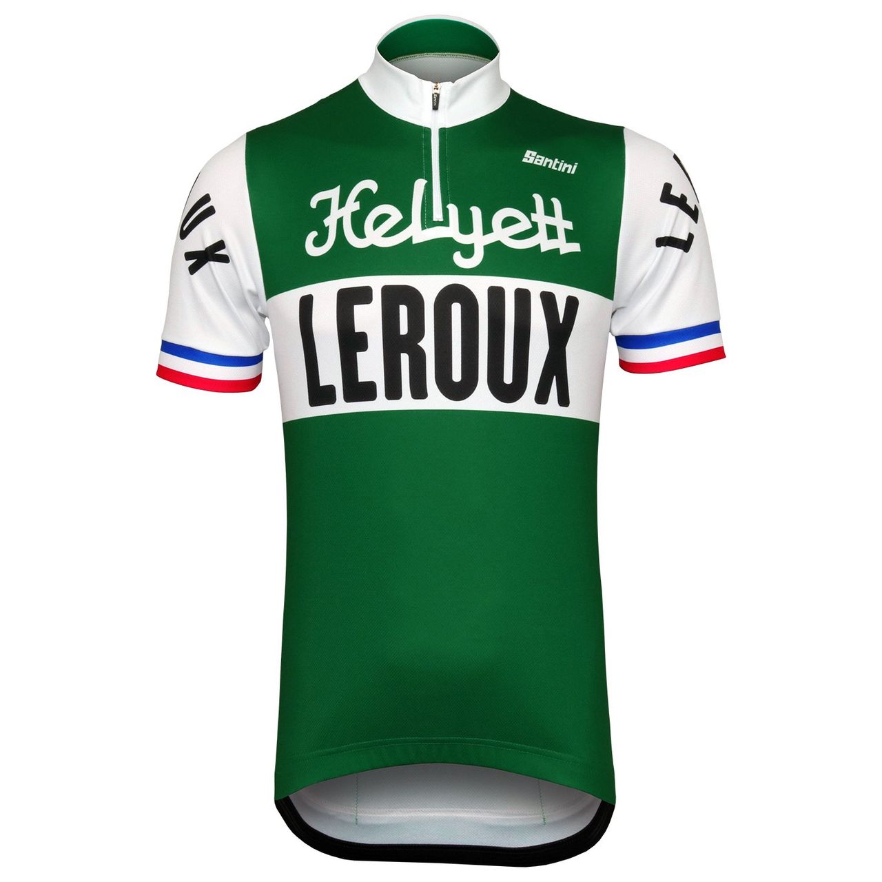 Helmet/Leroux