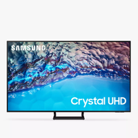 Samsung BU8500 UHD Crystal 4K TV | 75-inch | £1,599.00 £999 at Amazon
Save £600 - You could have saved £600 on Samsung's BU8500 model. The 2022 Smart TV was at one of its lowest-ever prices yet and was well worth considering. 