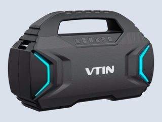 Vtin R7 Bluetooth Boombox Speaker Hero