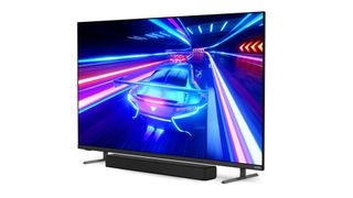 Vizio 50-inch M-Series Quantum X 4K HDR Gaming Smart TV