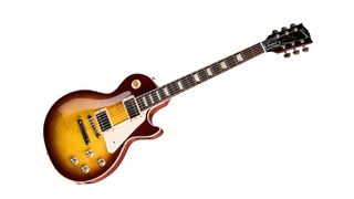 Les Paul vs SG: Gibson Les Paul Standard '60s 2019