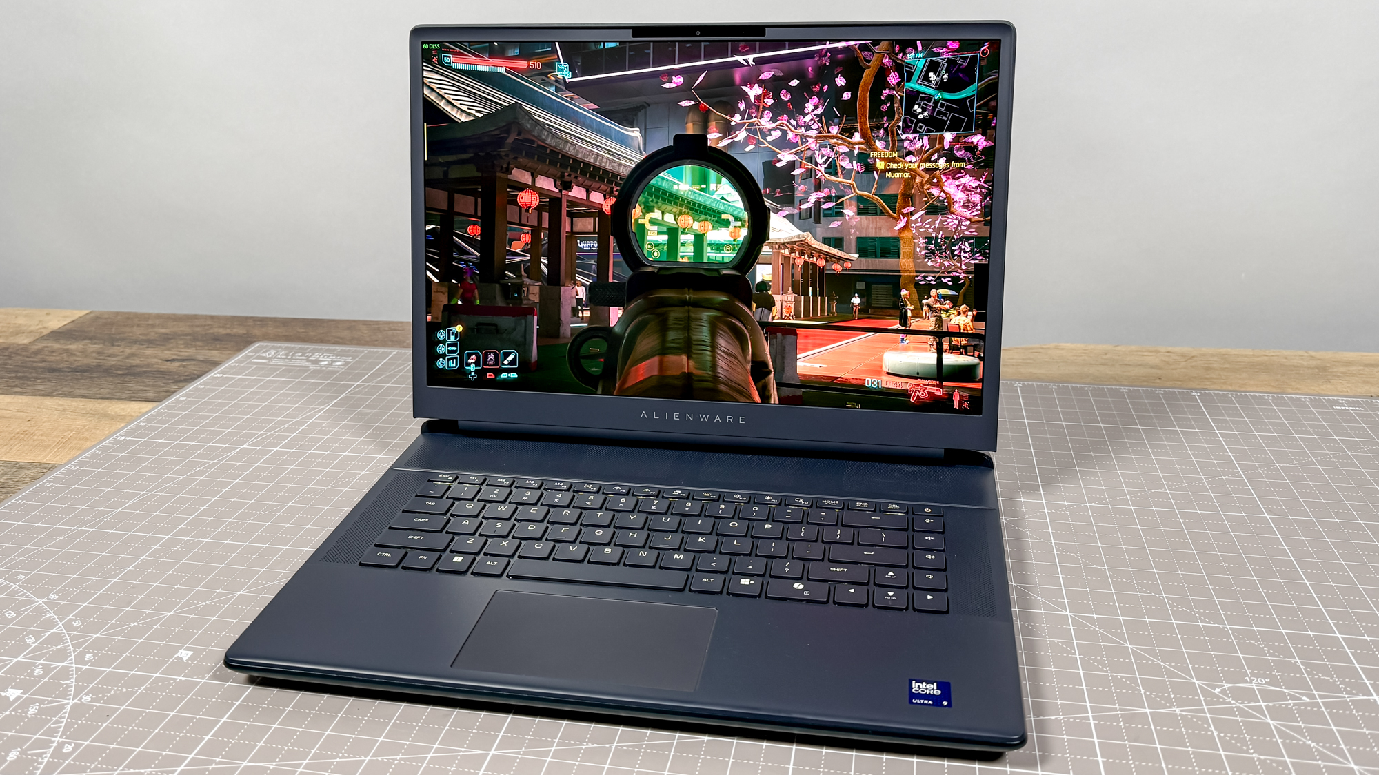 Alienware 16 Area-51 (2026)