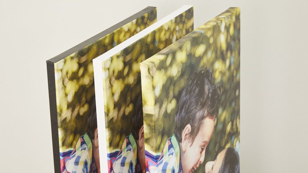 Google Photos' affordable photo and canvas print service has just gone