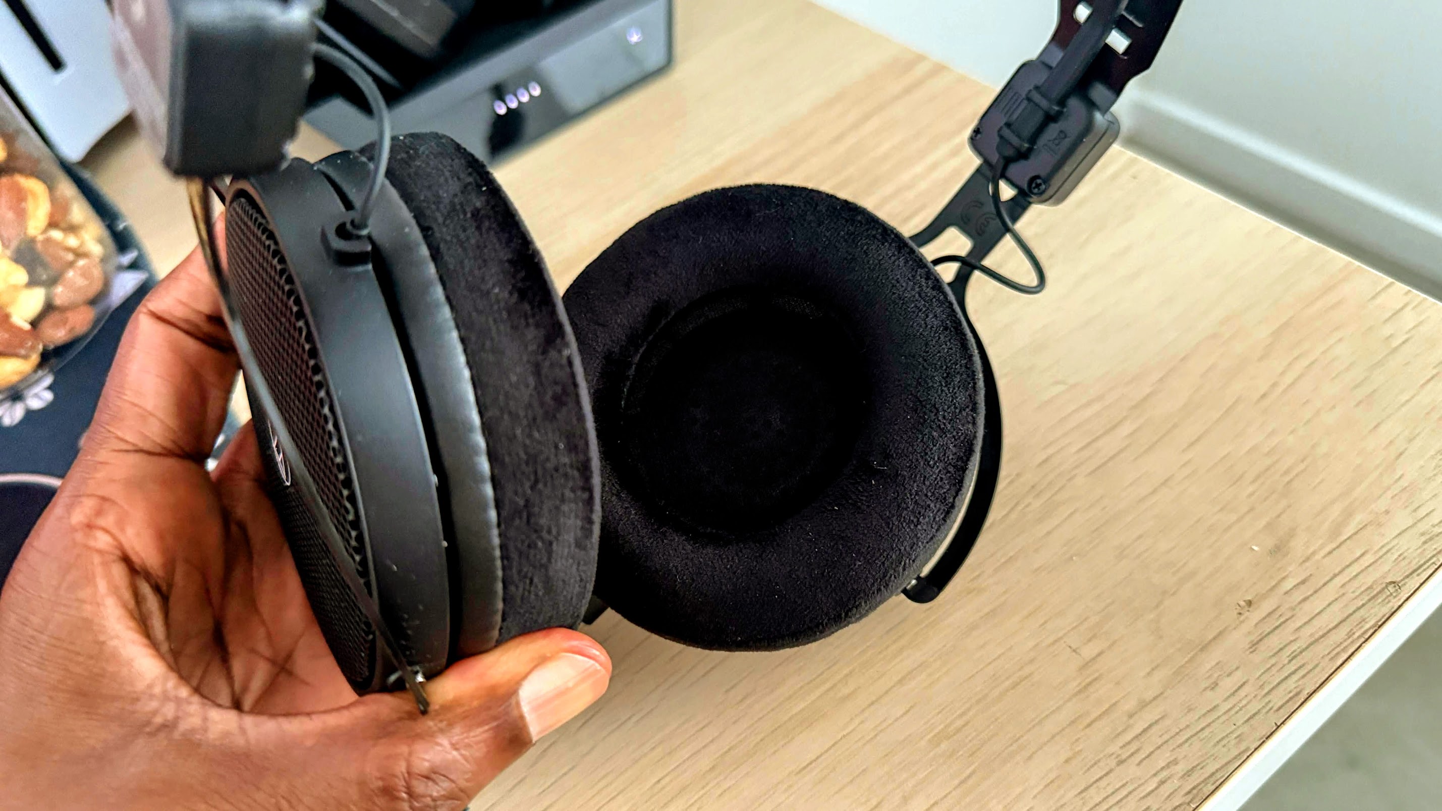 Audio-Technica ATH-R50X headphones