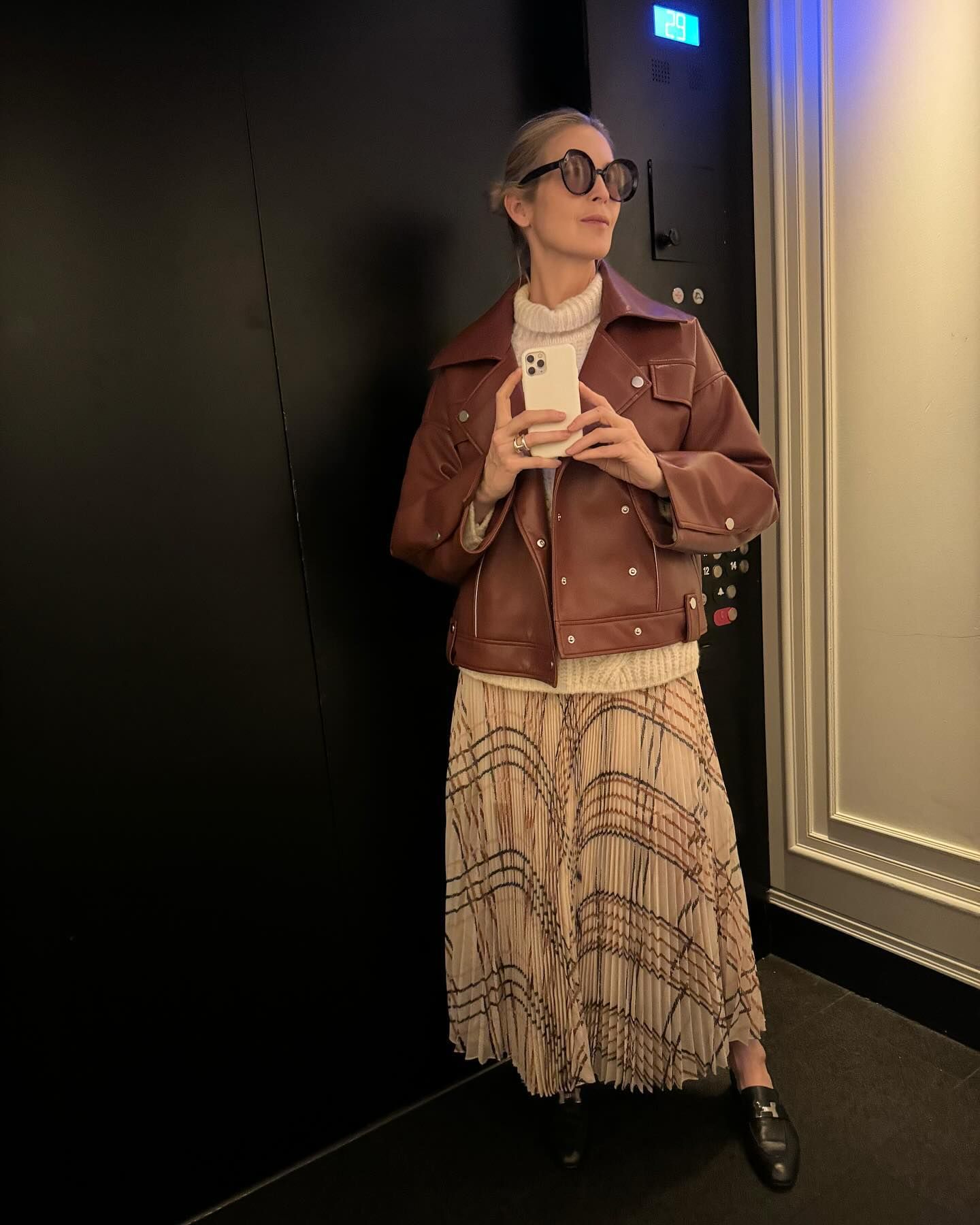 celebrity style