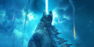 Godzilla: King of the Monsters