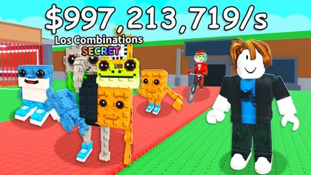 Roblox Steal a Brainrot codes