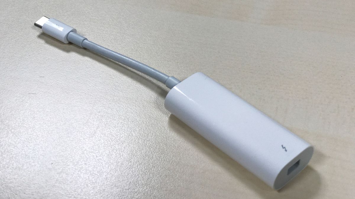 How to expand your MacBook Pro with these essential accessories TechRadar