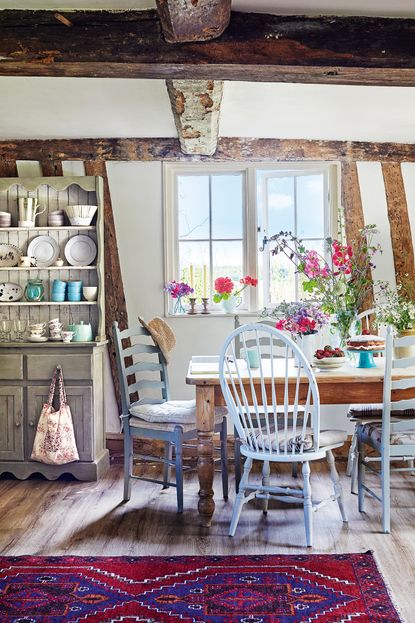 13 cottage decorating ideas: cottage decor and design ideas | Homes and ...