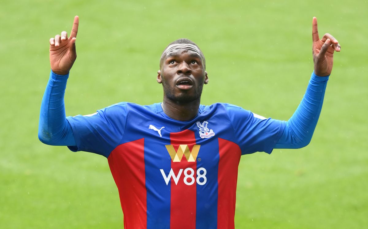 Crystal Palace v Aston Villa – Premier League – Selhurst Park