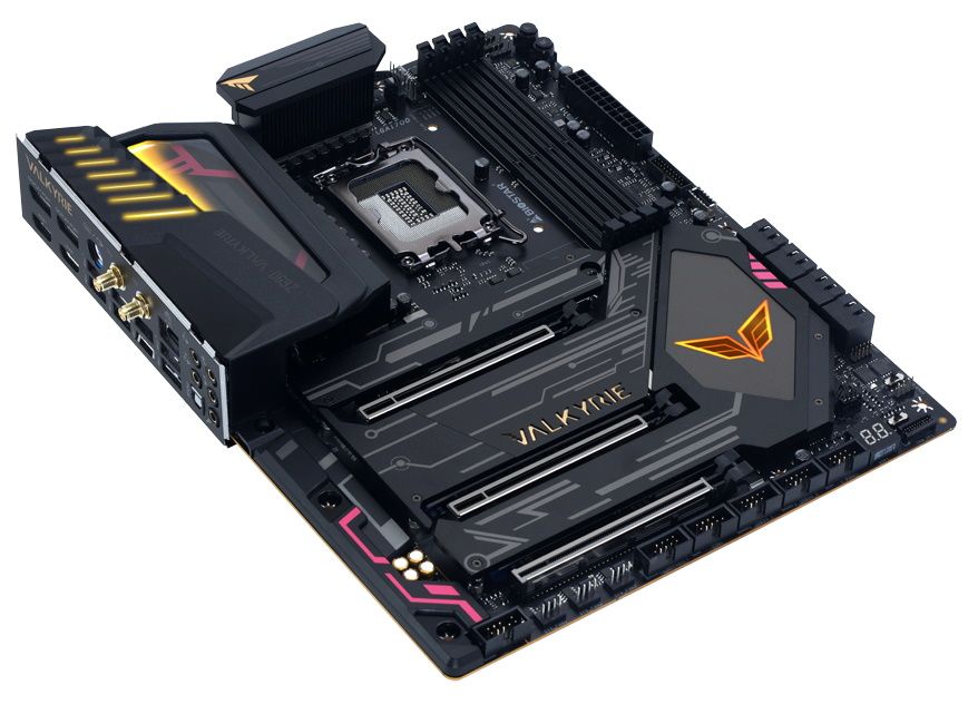 Biostar Z690 Valkyrie