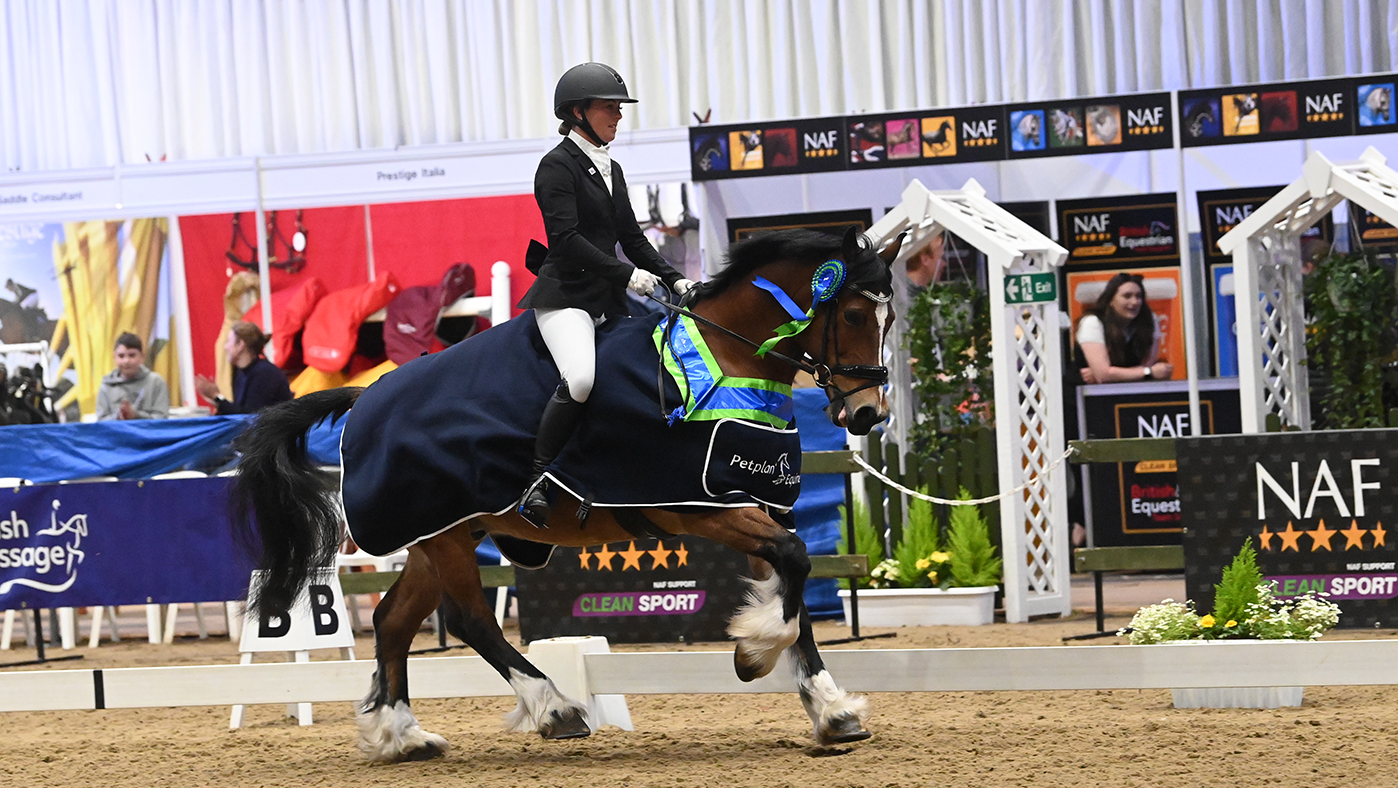 Area Festival championships Jane Hendy Cefnbangor Roy Roy