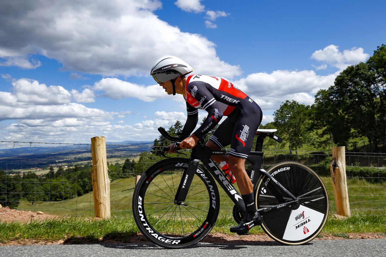 Richie Porte (Trek-Segafredo)