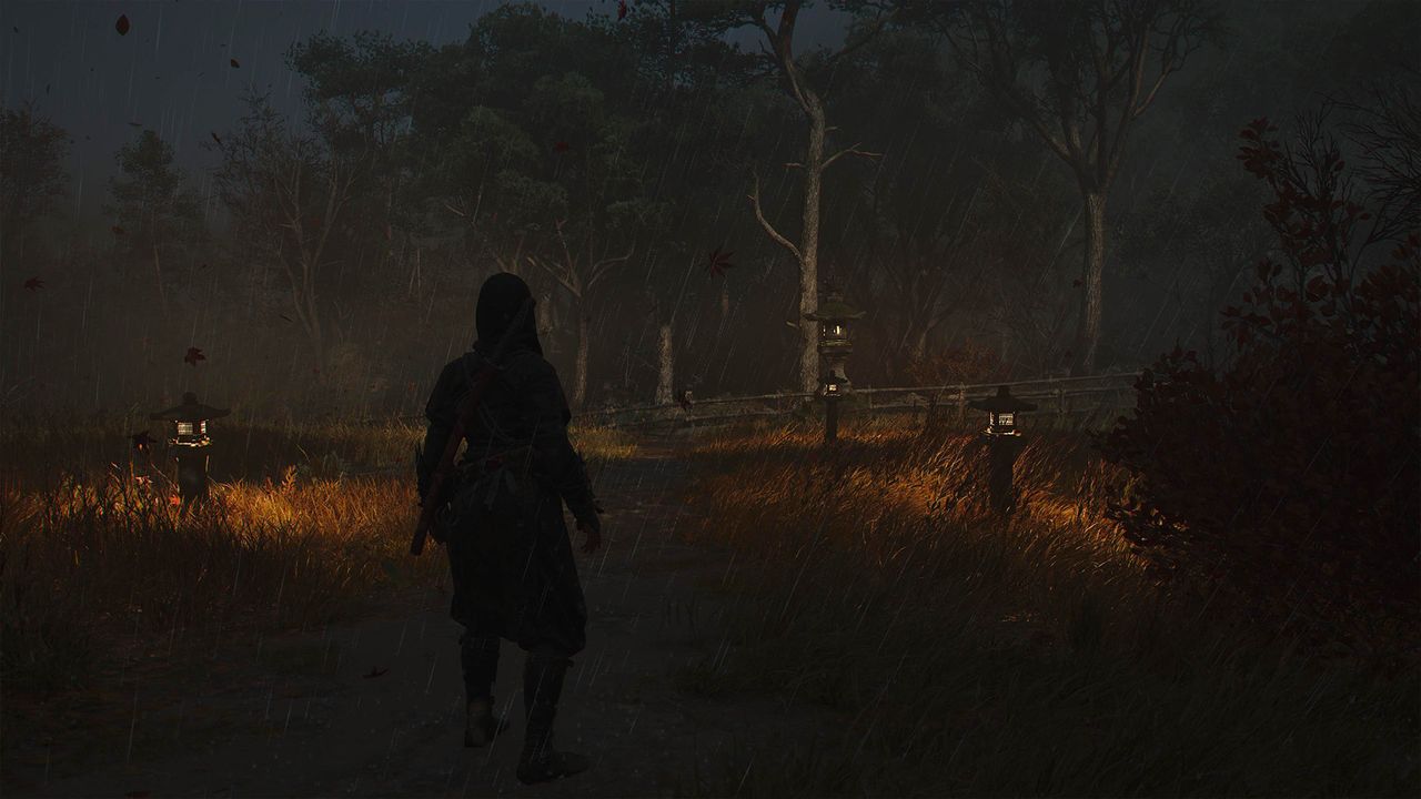 Assassin's Creed Shadows