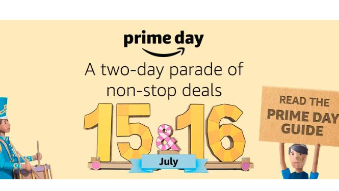 The Best Amazon Prime Day 2019 Uk Deals On Day 2 What Hi Fi - 
