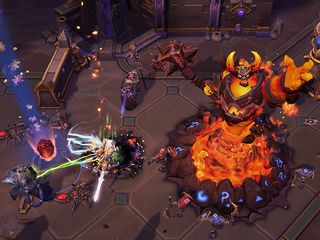 Heroes of the Storm Global Championship