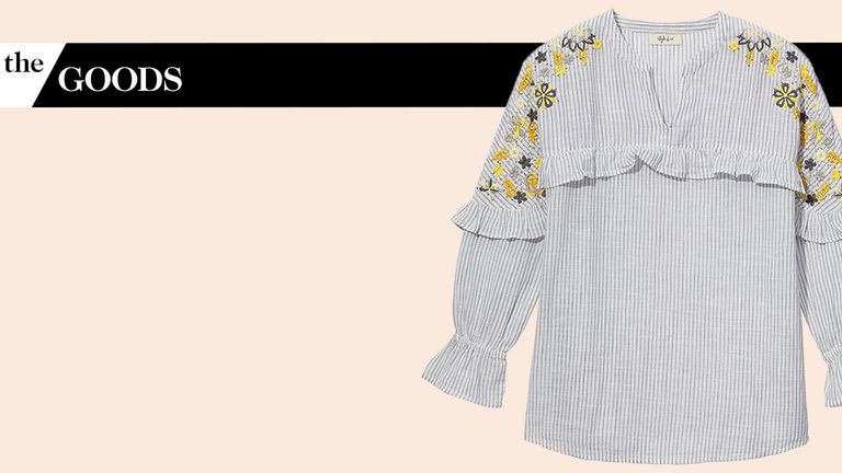 The Goods: 10 Everyday Spring Essentials That Are Just a Bit Extra