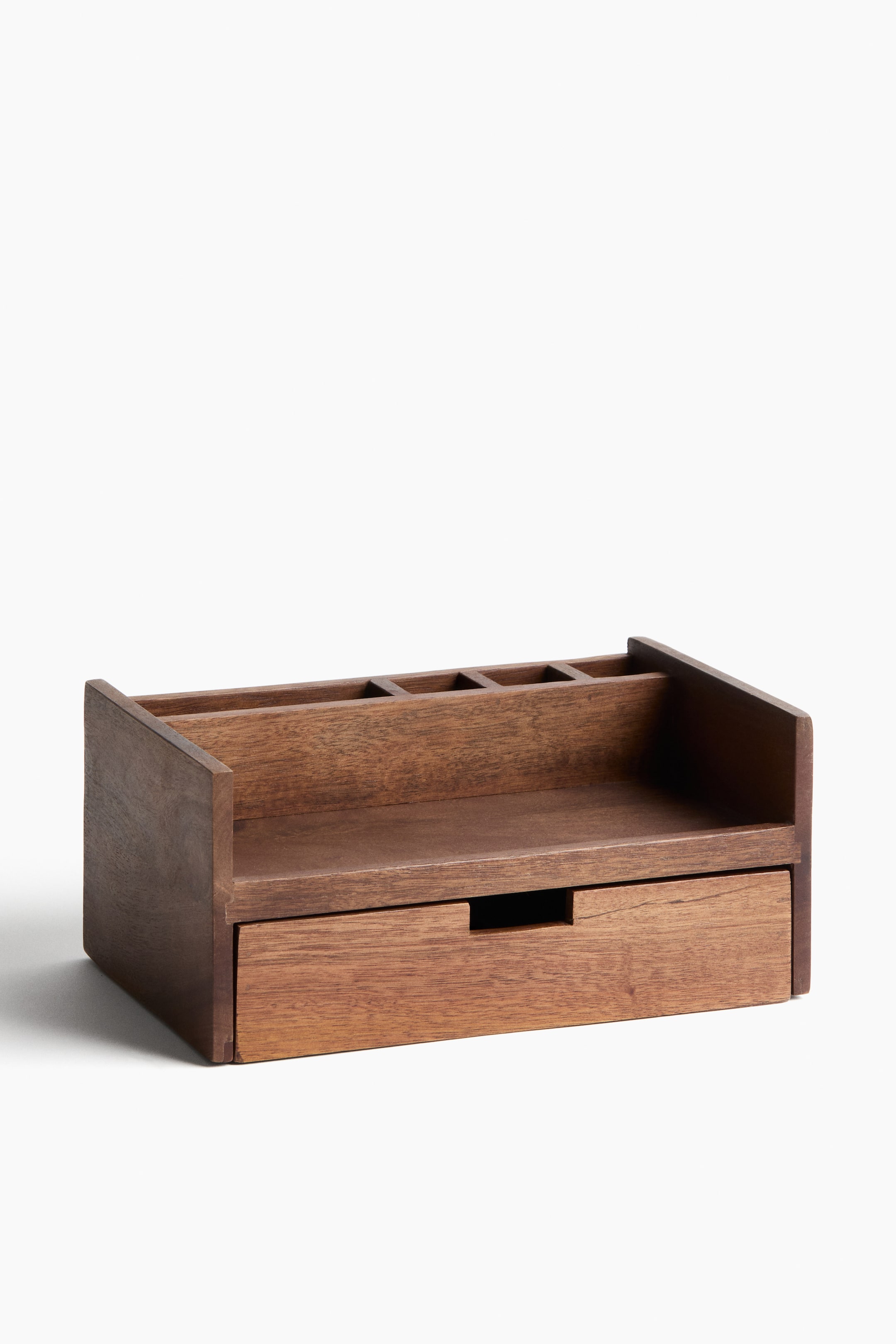Wooden Organiser
