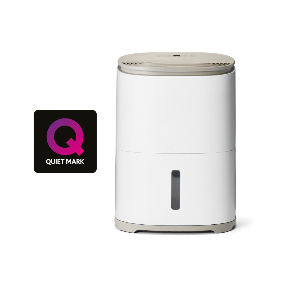 Meacodry Arete&amp;reg; One 6l Compact Dehumidifier / Air Purifier