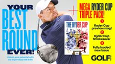 golf monthly magazine