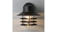 NORDLUX VEJERS OUTDOOR WALL LANTERN 