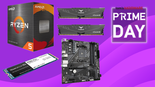 Prime Day Deal post for Newegg Bundle