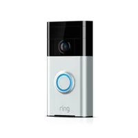 Ring Video Doorbell 3 Plus: $229.99 $199.99 at Best Buy