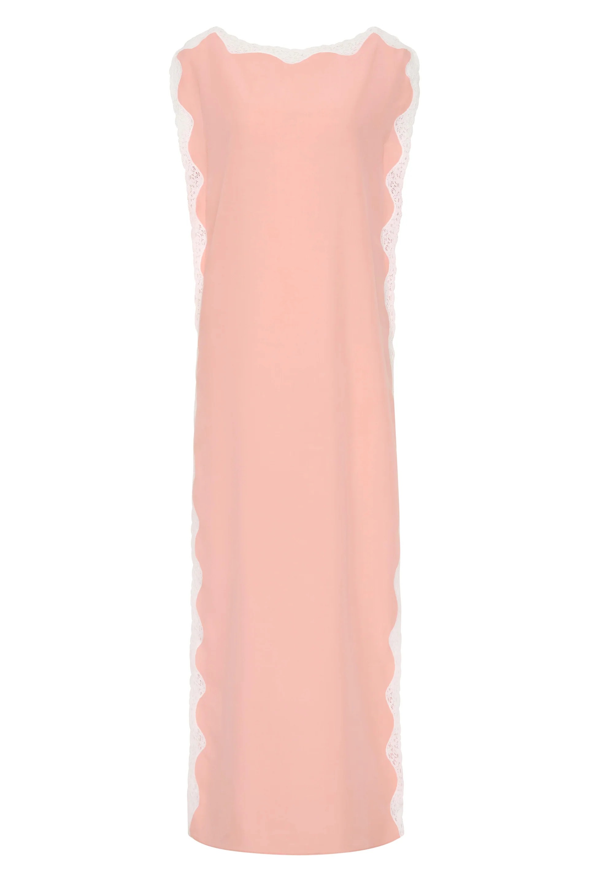 Posse, Tabitha Maxi Dress