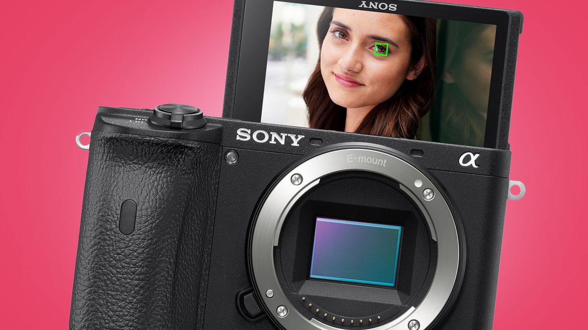 Mirrorless cameras in 2023: the best launches so far and what’s coming ...