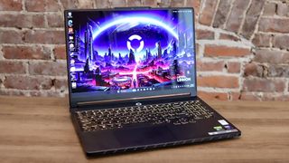 Lenovo Legion 5i Gen 11