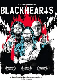 Blackhearts (2017)
