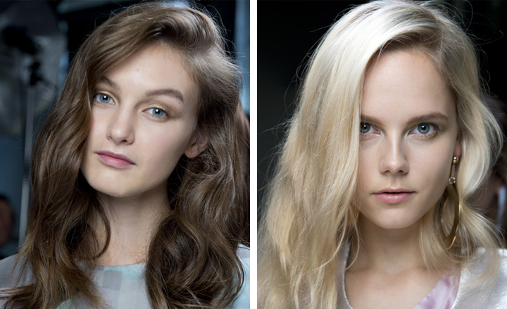 Milan Women's Fashion Week S/S 2013