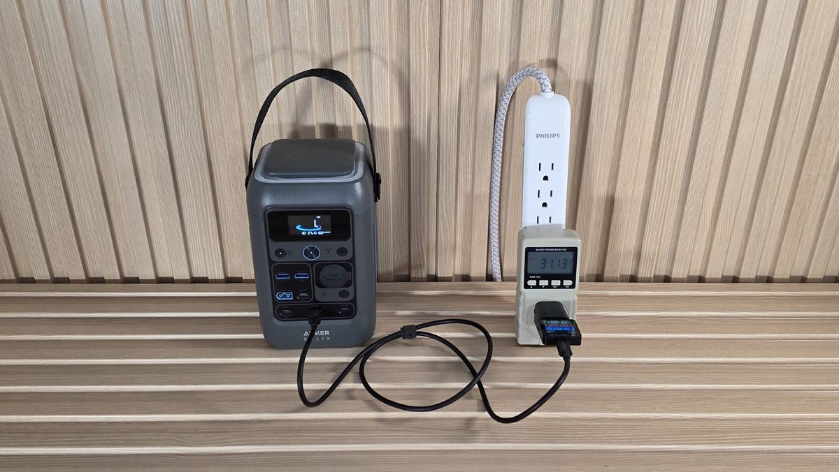 Anker Nano Chargers