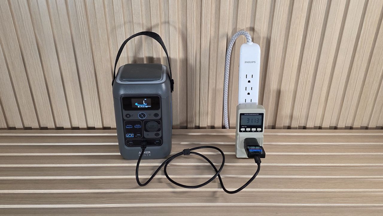 Anker Nano Chargers