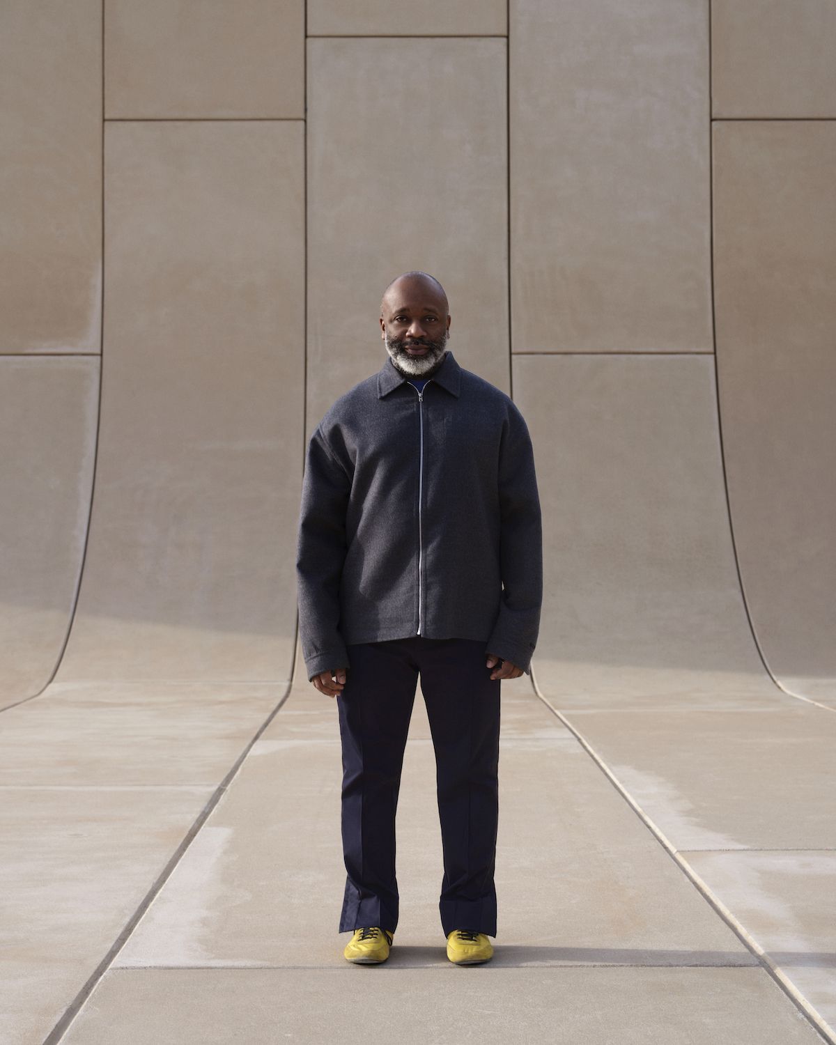 Theaster Gates