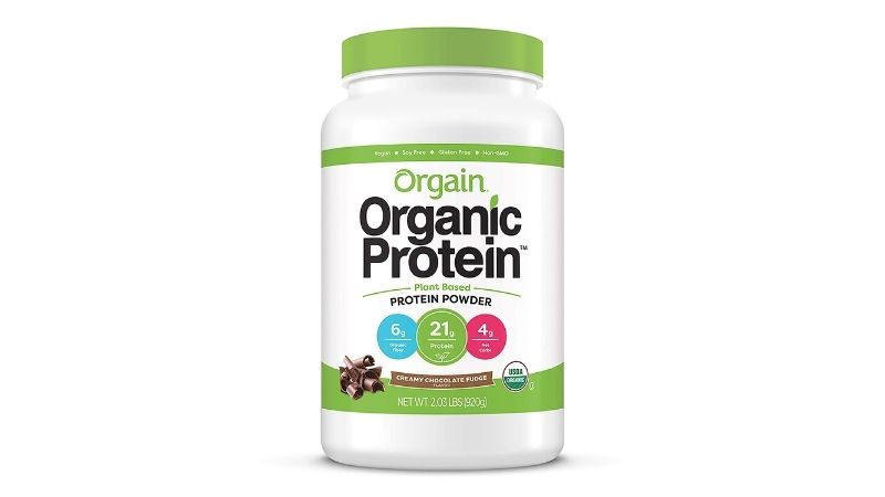 Best protein powders