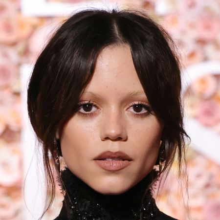 Jennifer Lawrence, Jenna Ortega, and Mia Goth at the Golden Globes 