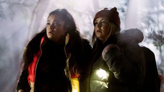 astrid and lilly save the world syfy