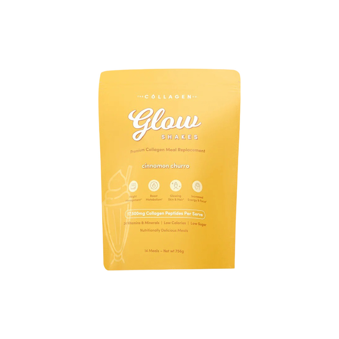 Cinnamon Churro Collagen Meal Replacement - 756g