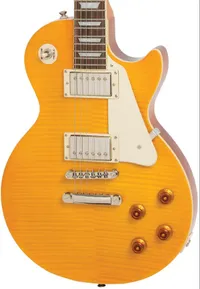 Epiphone&nbsp;Limited Edition Les Paul PlusTop PRO: save $100!