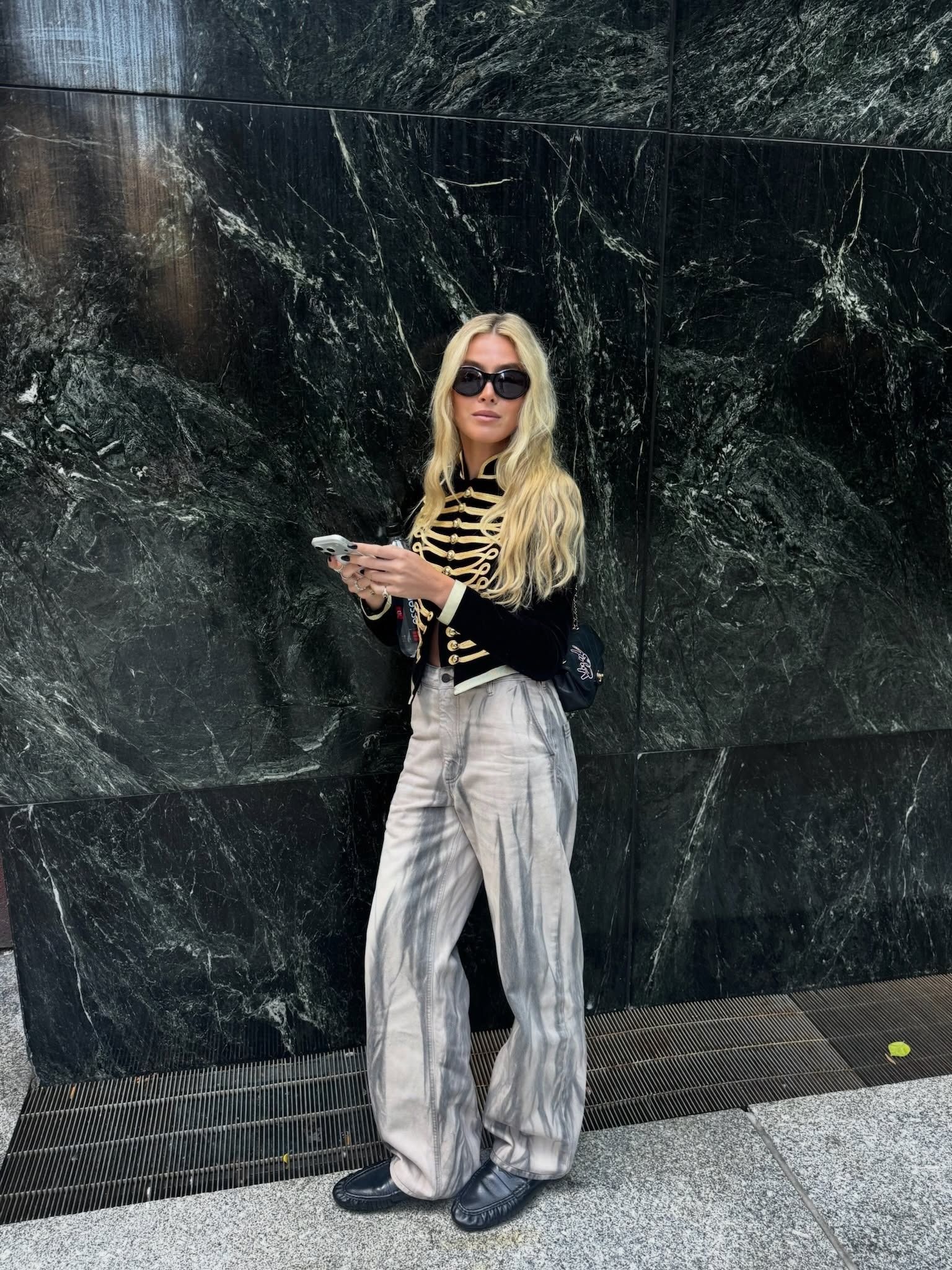 fall trendy capsule wardrobe