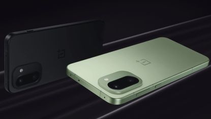 The OnePlus 15R