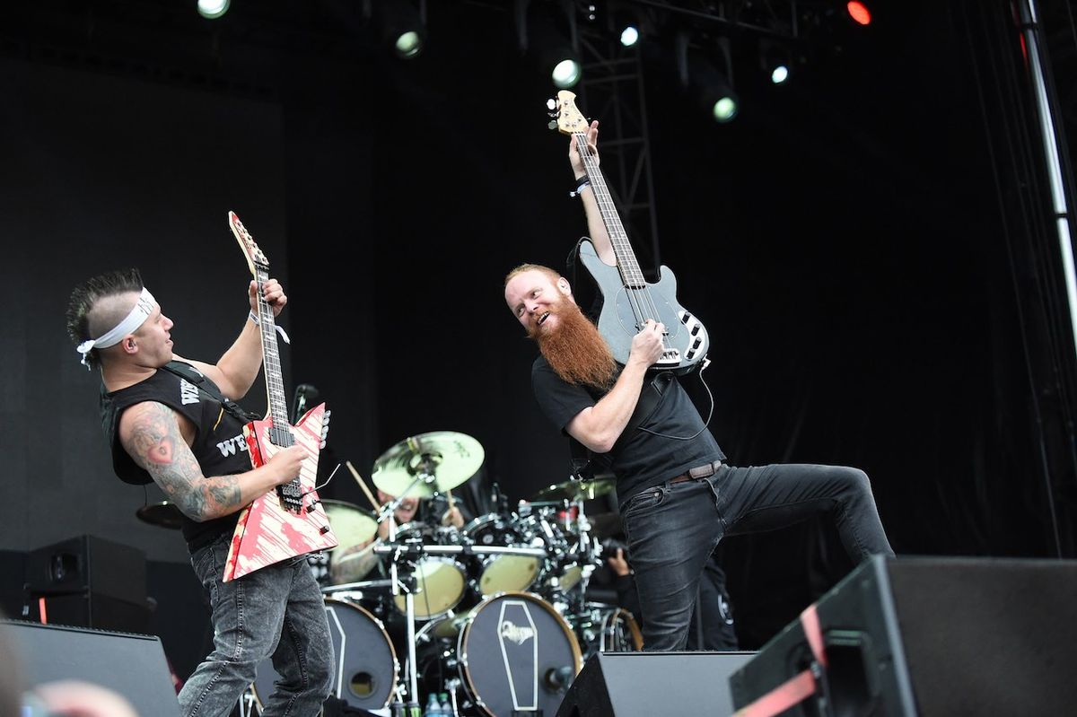 Atreyu