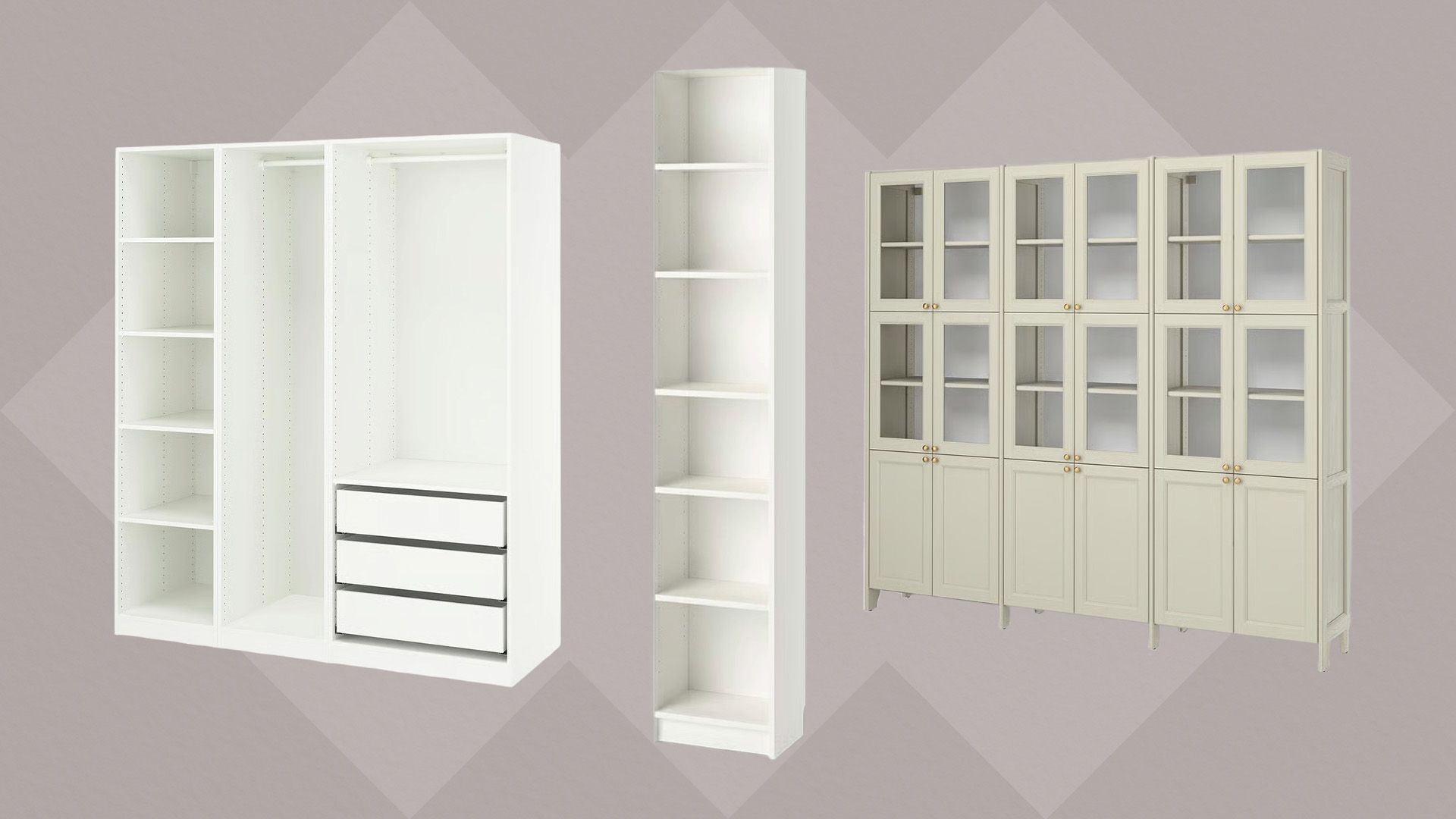 5 IKEA Essentials That Will Keep Your Home Immaculately Organized During the Hol...
