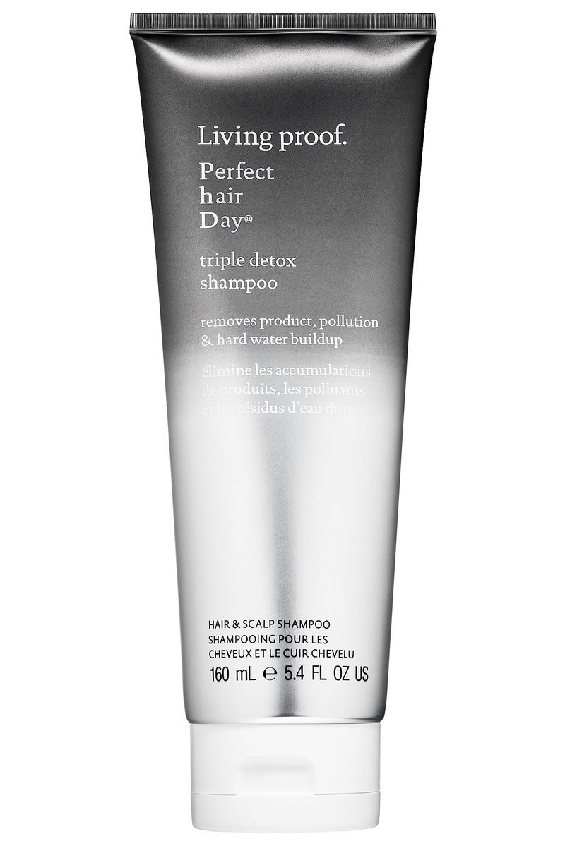 How Often You Should Wash Your Hair, According To Experts Marie Claire