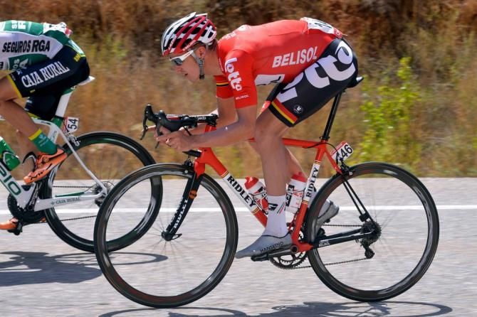 Adam Hansen (Lotto-Belisol)