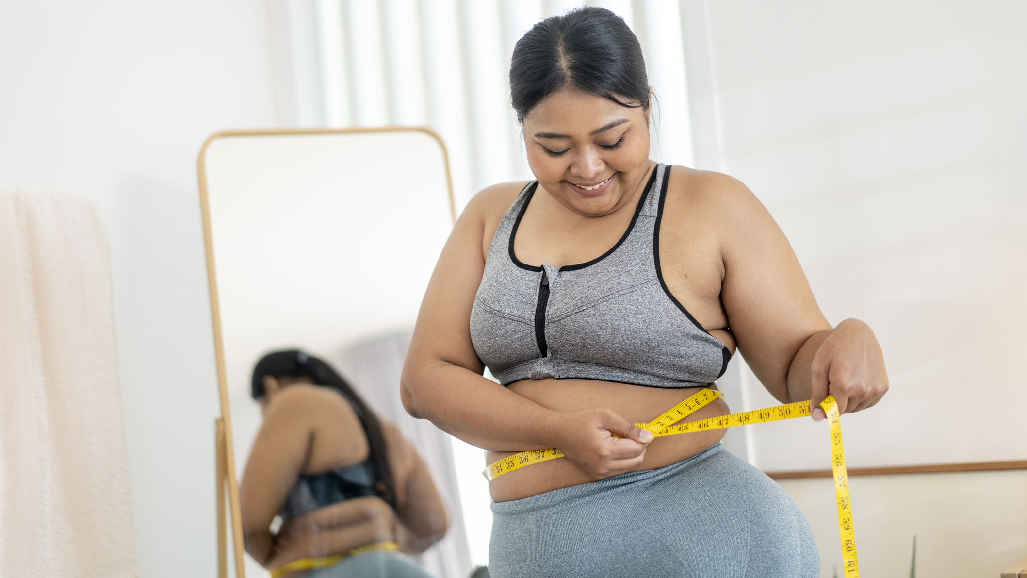 The One Simple Exercise That Can Get You A Slimmer Waistline, Better