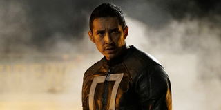 Agents of S.H.I.E.L.D. Ghost Rider Robbie Reyes Gabriel Luna ABC